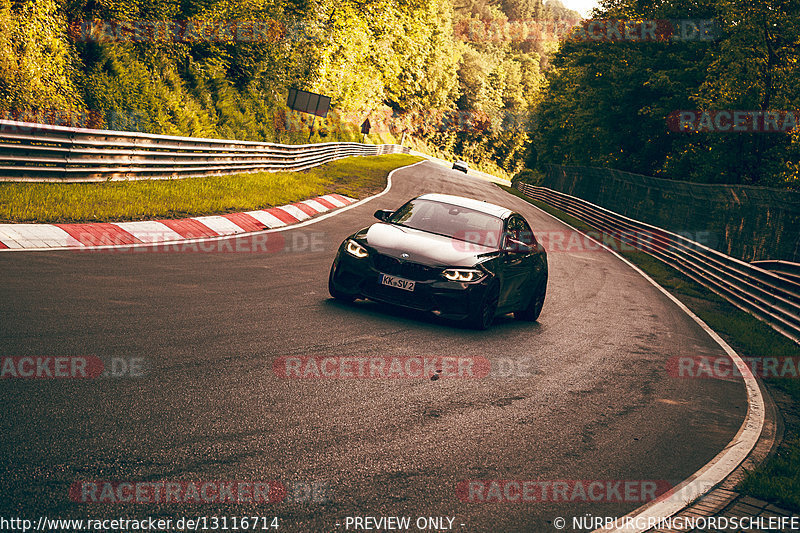 Bild #13116714 - Touristenfahrten Nürburgring Nordschleife (09.06.2021)