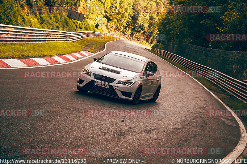 Bild #13116730 - Touristenfahrten Nürburgring Nordschleife (09.06.2021)