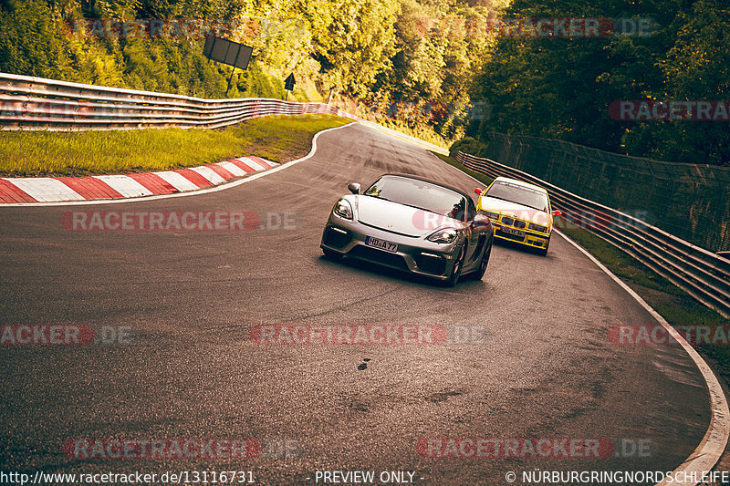 Bild #13116731 - Touristenfahrten Nürburgring Nordschleife (09.06.2021)