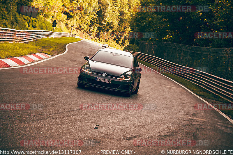 Bild #13117107 - Touristenfahrten Nürburgring Nordschleife (09.06.2021)