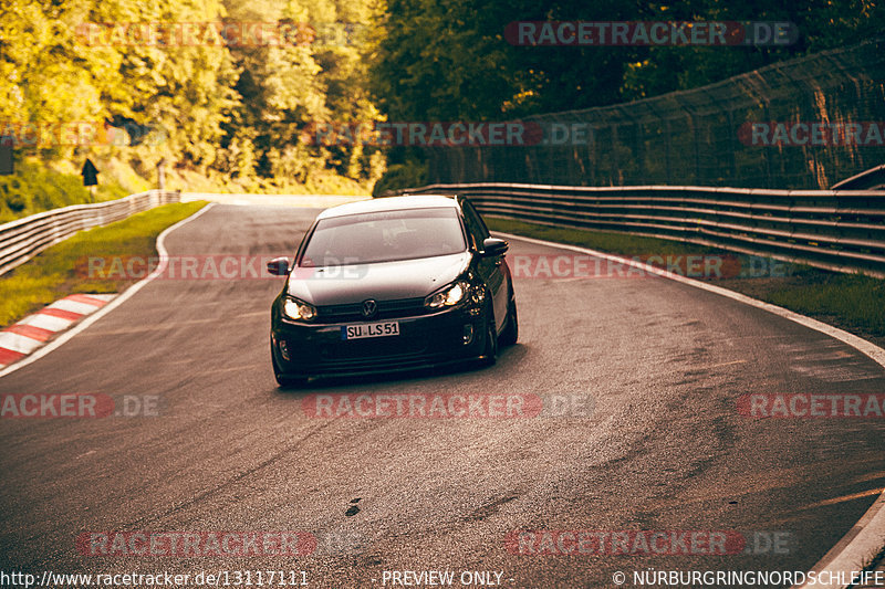 Bild #13117111 - Touristenfahrten Nürburgring Nordschleife (09.06.2021)