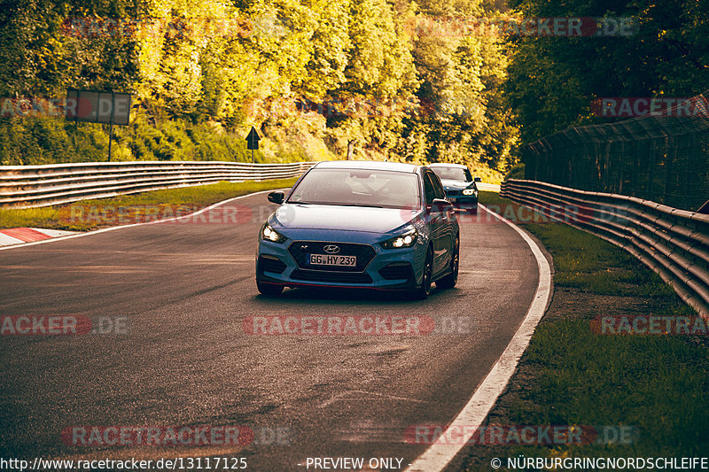 Bild #13117125 - Touristenfahrten Nürburgring Nordschleife (09.06.2021)