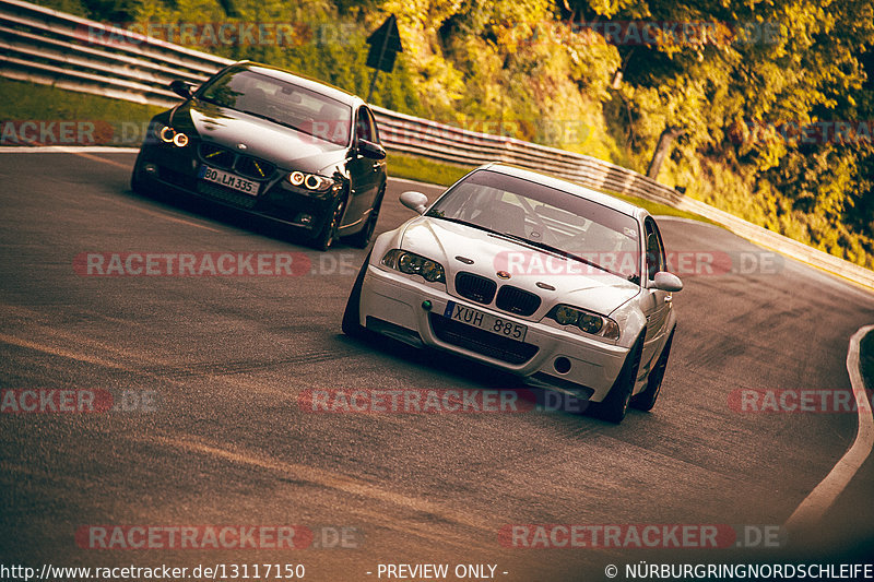 Bild #13117150 - Touristenfahrten Nürburgring Nordschleife (09.06.2021)