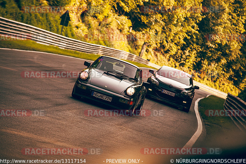 Bild #13117154 - Touristenfahrten Nürburgring Nordschleife (09.06.2021)