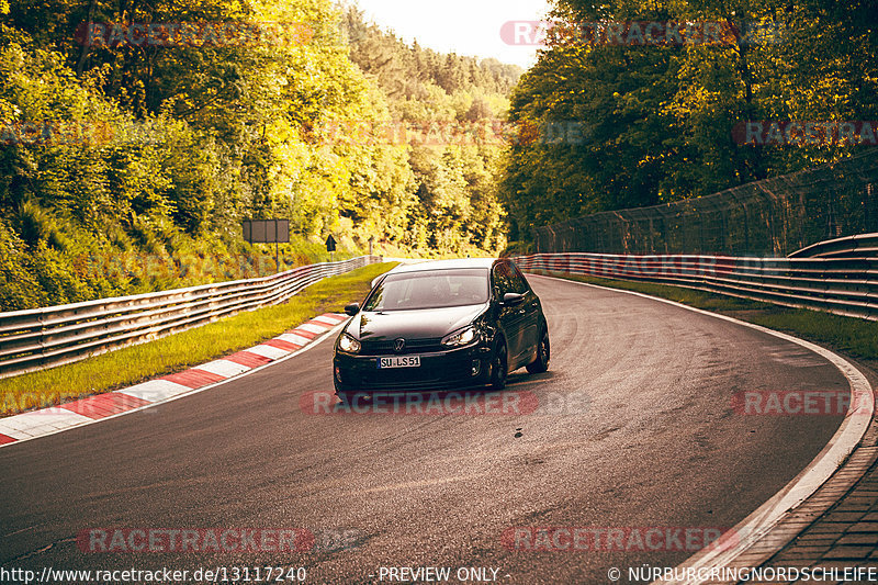 Bild #13117240 - Touristenfahrten Nürburgring Nordschleife (09.06.2021)