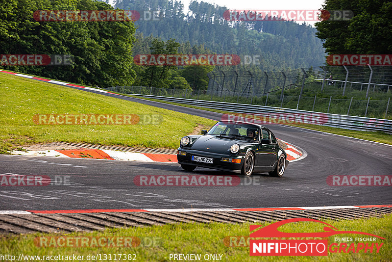 Bild #13117382 - Touristenfahrten Nürburgring Nordschleife (09.06.2021)