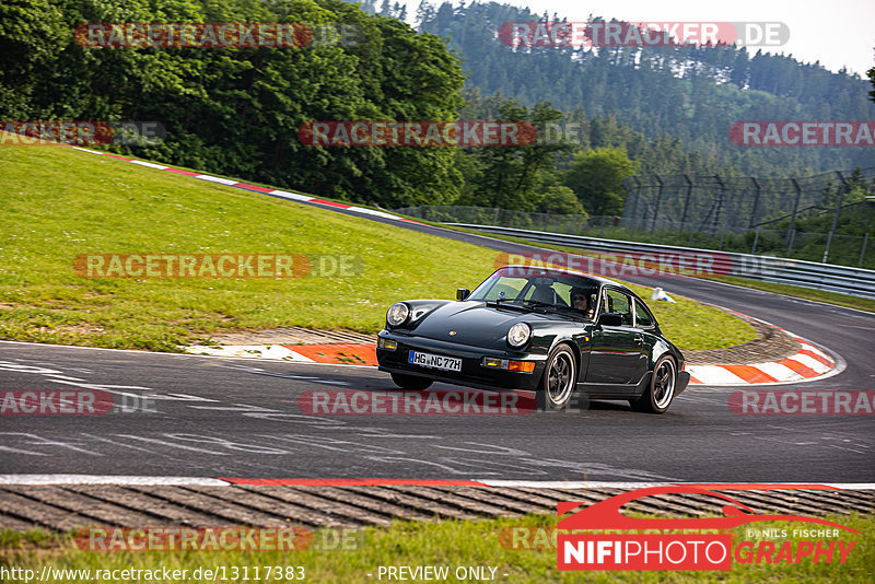 Bild #13117383 - Touristenfahrten Nürburgring Nordschleife (09.06.2021)