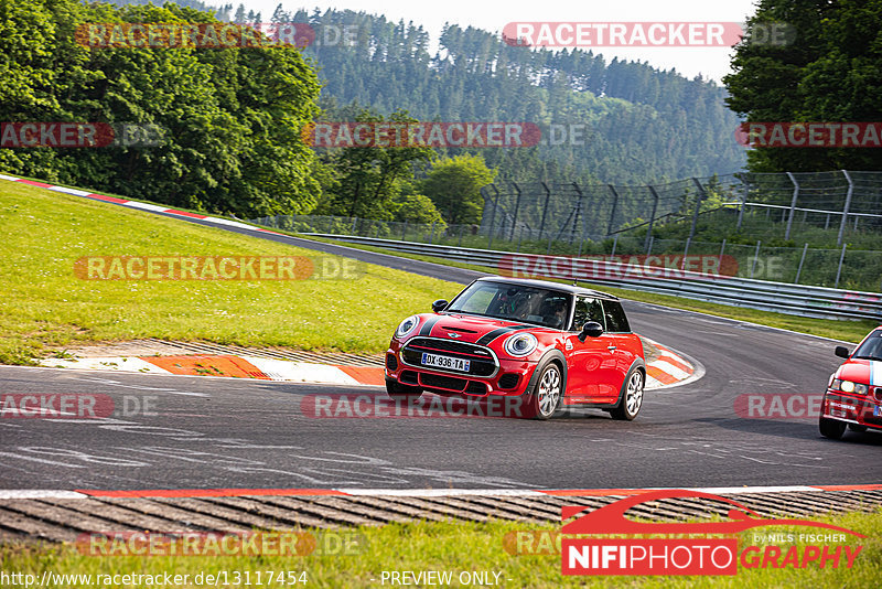 Bild #13117454 - Touristenfahrten Nürburgring Nordschleife (09.06.2021)