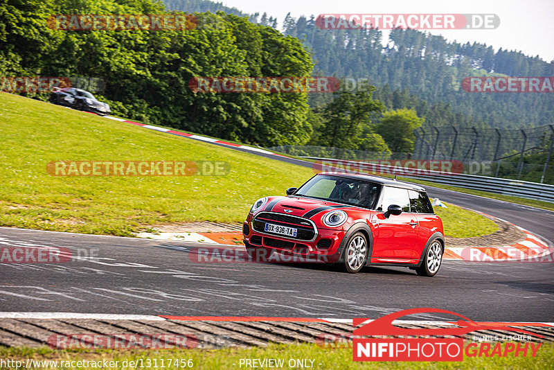 Bild #13117456 - Touristenfahrten Nürburgring Nordschleife (09.06.2021)