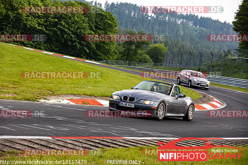 Bild #13117470 - Touristenfahrten Nürburgring Nordschleife (09.06.2021)