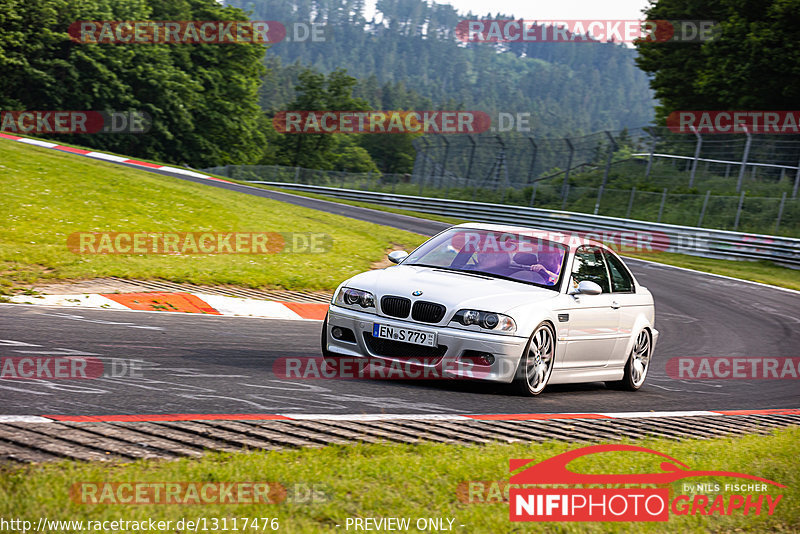 Bild #13117476 - Touristenfahrten Nürburgring Nordschleife (09.06.2021)