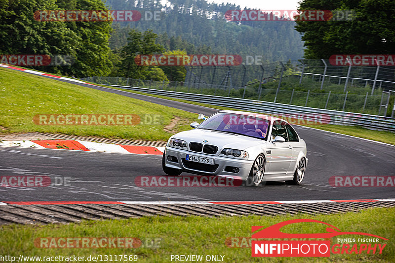 Bild #13117569 - Touristenfahrten Nürburgring Nordschleife (09.06.2021)