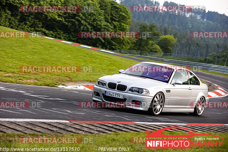 Bild #13117570 - Touristenfahrten Nürburgring Nordschleife (09.06.2021)