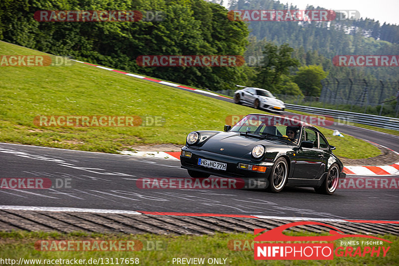 Bild #13117658 - Touristenfahrten Nürburgring Nordschleife (09.06.2021)