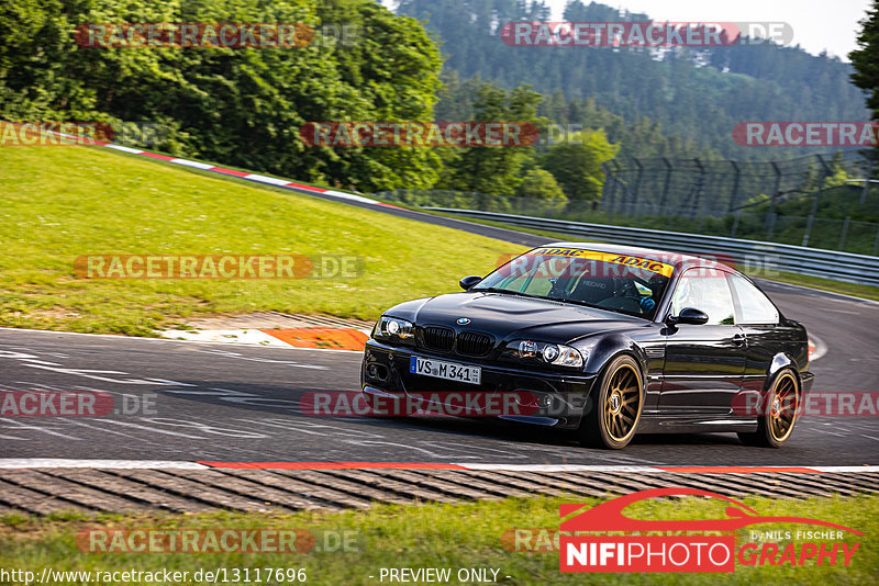 Bild #13117696 - Touristenfahrten Nürburgring Nordschleife (09.06.2021)