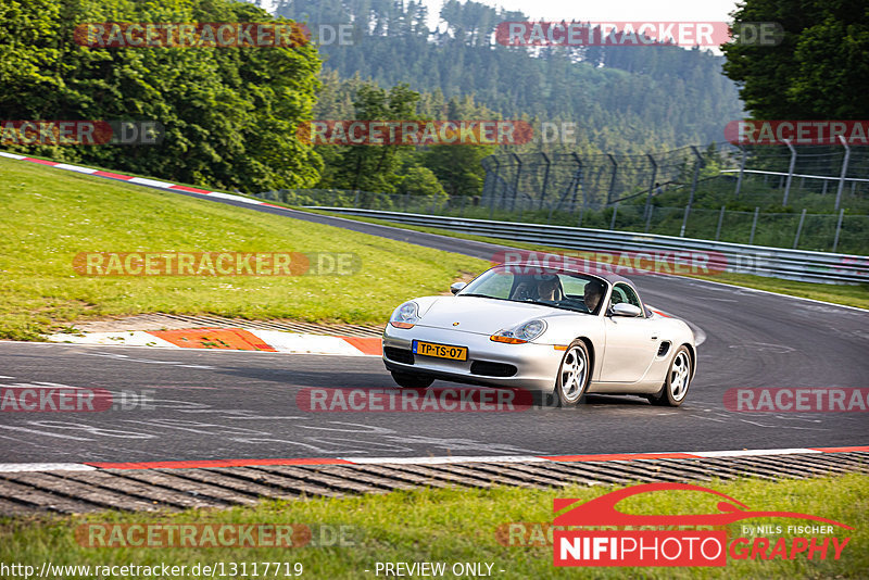 Bild #13117719 - Touristenfahrten Nürburgring Nordschleife (09.06.2021)