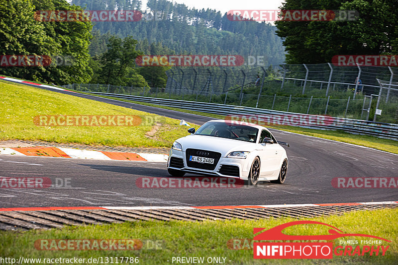 Bild #13117786 - Touristenfahrten Nürburgring Nordschleife (09.06.2021)