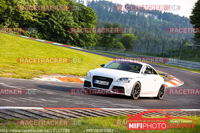 Bild #13117788 - Touristenfahrten Nürburgring Nordschleife (09.06.2021)