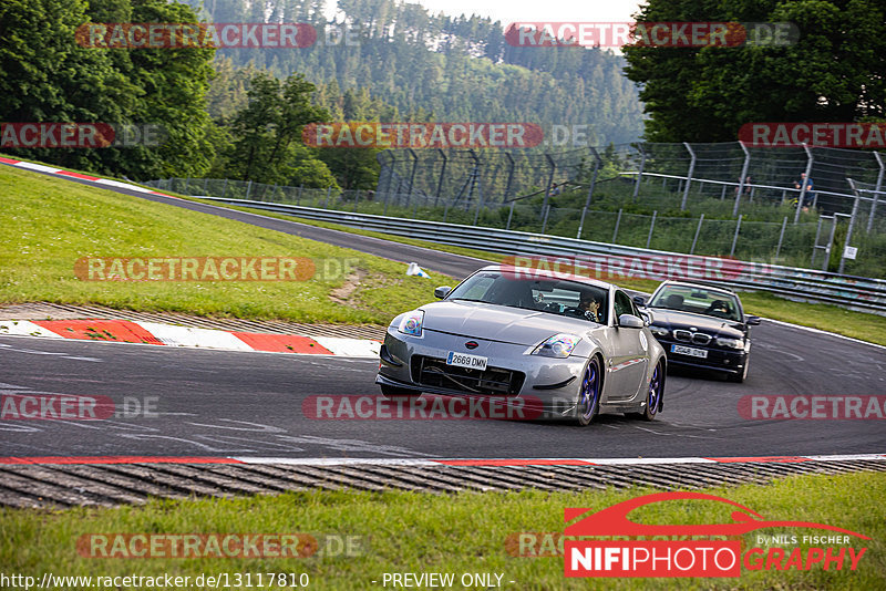 Bild #13117810 - Touristenfahrten Nürburgring Nordschleife (09.06.2021)