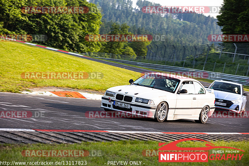 Bild #13117823 - Touristenfahrten Nürburgring Nordschleife (09.06.2021)