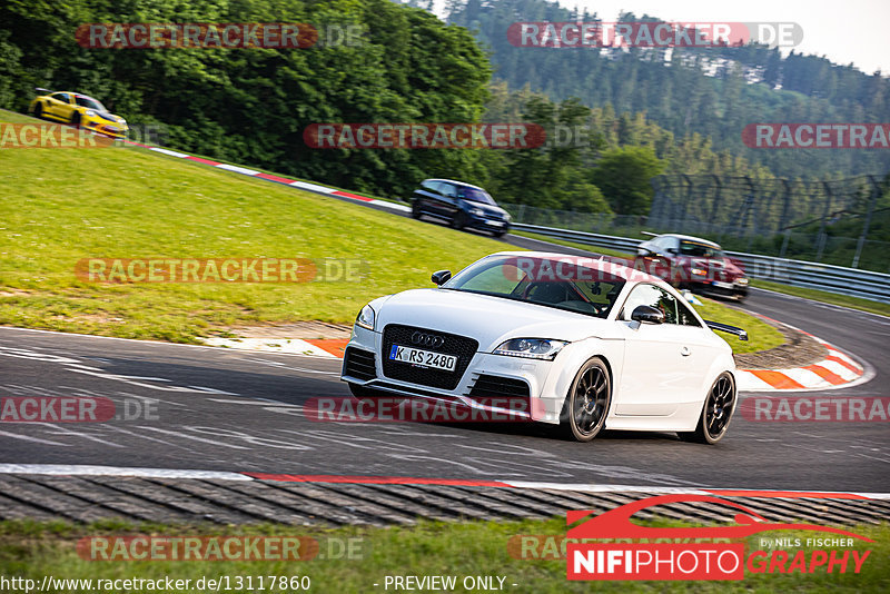 Bild #13117860 - Touristenfahrten Nürburgring Nordschleife (09.06.2021)