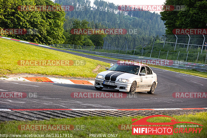 Bild #13117910 - Touristenfahrten Nürburgring Nordschleife (09.06.2021)