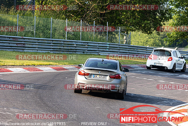 Bild #13117935 - Touristenfahrten Nürburgring Nordschleife (09.06.2021)