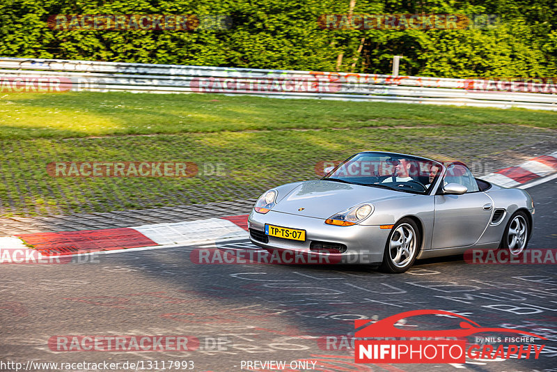 Bild #13117993 - Touristenfahrten Nürburgring Nordschleife (09.06.2021)