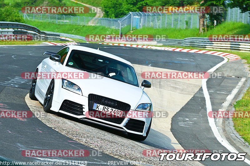 Bild #13118168 - Touristenfahrten Nürburgring Nordschleife (09.06.2021)