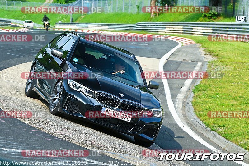 Bild #13118233 - Touristenfahrten Nürburgring Nordschleife (09.06.2021)