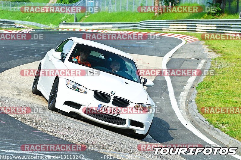 Bild #13118242 - Touristenfahrten Nürburgring Nordschleife (09.06.2021)