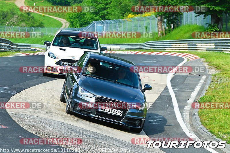 Bild #13118285 - Touristenfahrten Nürburgring Nordschleife (09.06.2021)