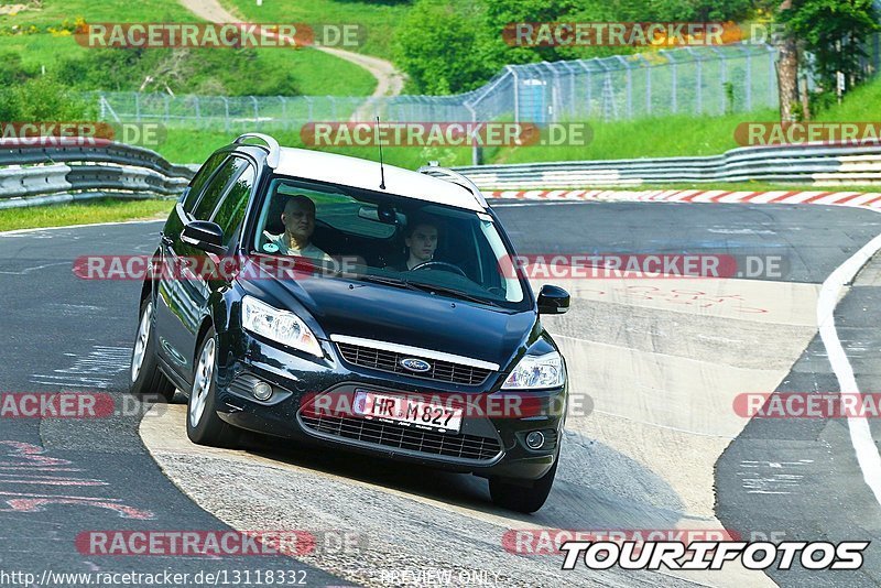 Bild #13118332 - Touristenfahrten Nürburgring Nordschleife (09.06.2021)