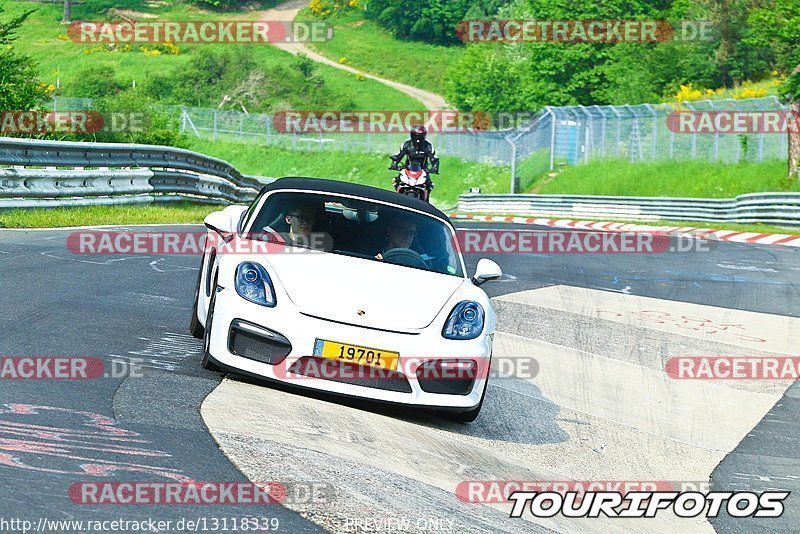 Bild #13118339 - Touristenfahrten Nürburgring Nordschleife (09.06.2021)