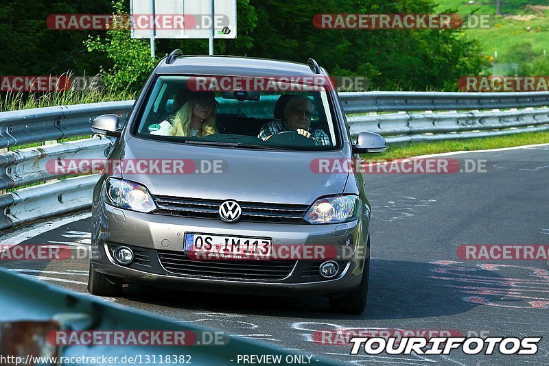 Bild #13118382 - Touristenfahrten Nürburgring Nordschleife (09.06.2021)