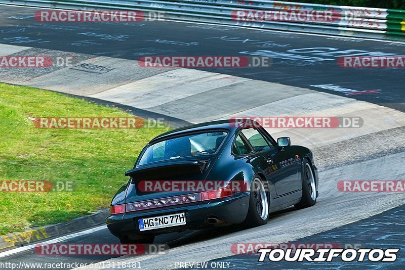 Bild #13118481 - Touristenfahrten Nürburgring Nordschleife (09.06.2021)