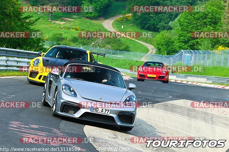 Bild #13118589 - Touristenfahrten Nürburgring Nordschleife (09.06.2021)