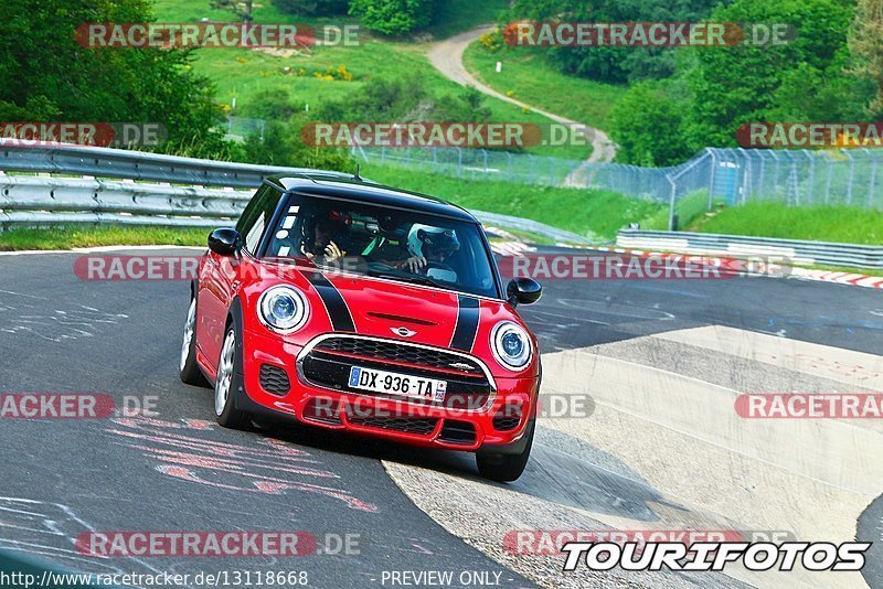 Bild #13118668 - Touristenfahrten Nürburgring Nordschleife (09.06.2021)