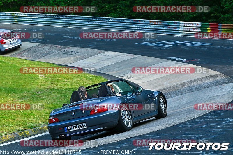 Bild #13118715 - Touristenfahrten Nürburgring Nordschleife (09.06.2021)