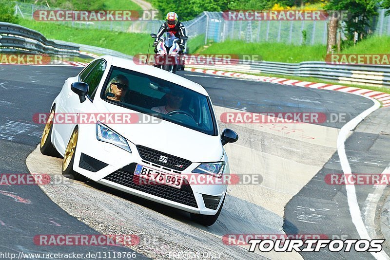 Bild #13118766 - Touristenfahrten Nürburgring Nordschleife (09.06.2021)