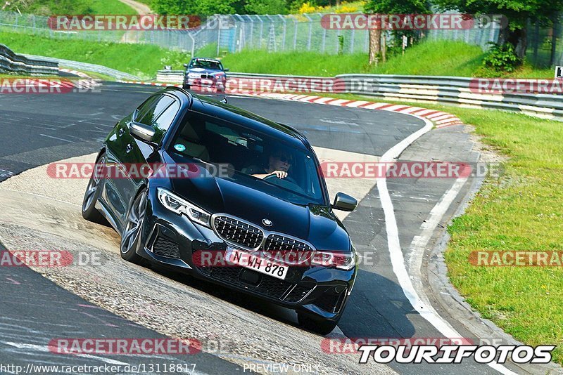 Bild #13118817 - Touristenfahrten Nürburgring Nordschleife (09.06.2021)