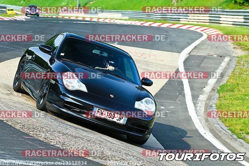 Bild #13118834 - Touristenfahrten Nürburgring Nordschleife (09.06.2021)