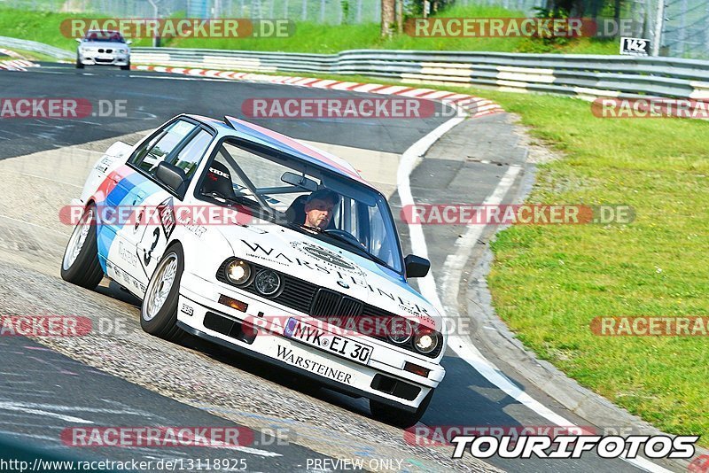 Bild #13118925 - Touristenfahrten Nürburgring Nordschleife (09.06.2021)