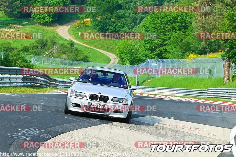Bild #13118926 - Touristenfahrten Nürburgring Nordschleife (09.06.2021)