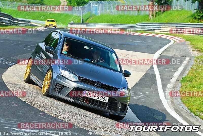 Bild #13118966 - Touristenfahrten Nürburgring Nordschleife (09.06.2021)