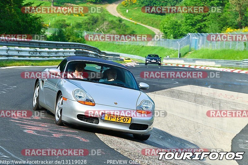 Bild #13119028 - Touristenfahrten Nürburgring Nordschleife (09.06.2021)