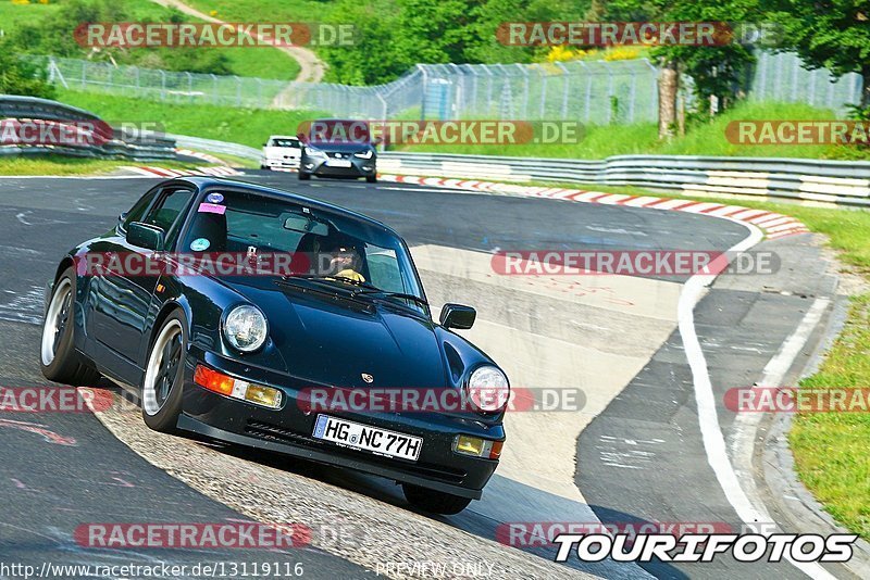 Bild #13119116 - Touristenfahrten Nürburgring Nordschleife (09.06.2021)