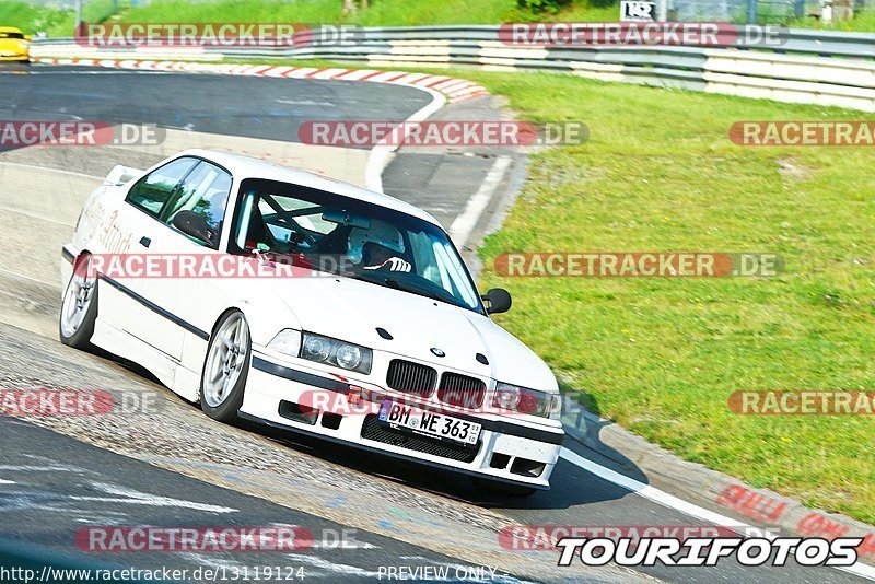 Bild #13119124 - Touristenfahrten Nürburgring Nordschleife (09.06.2021)