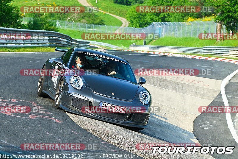 Bild #13119132 - Touristenfahrten Nürburgring Nordschleife (09.06.2021)