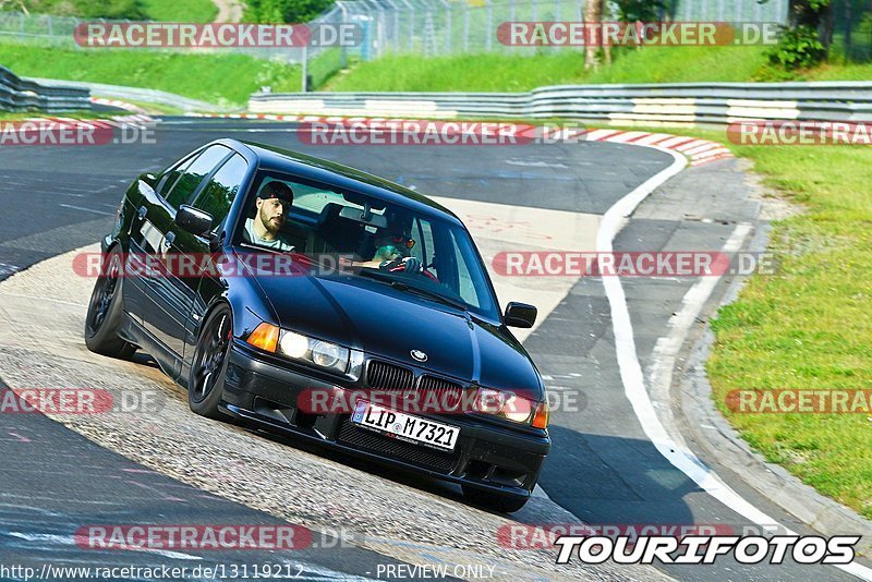 Bild #13119212 - Touristenfahrten Nürburgring Nordschleife (09.06.2021)